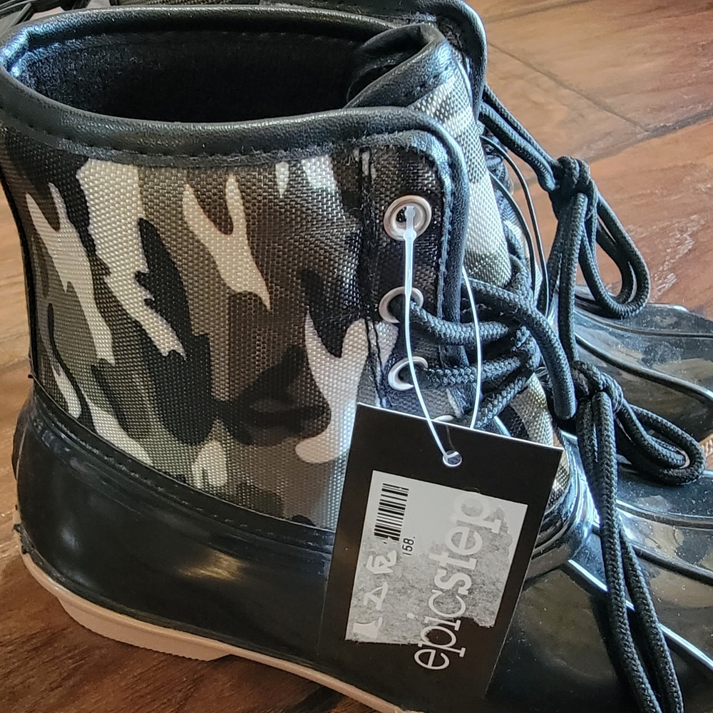 Epicstep boots - Picture 2 of 9